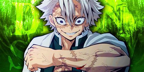 sanemi punishment demon slayer|Sanemi Shinazugawa/Synopsis .